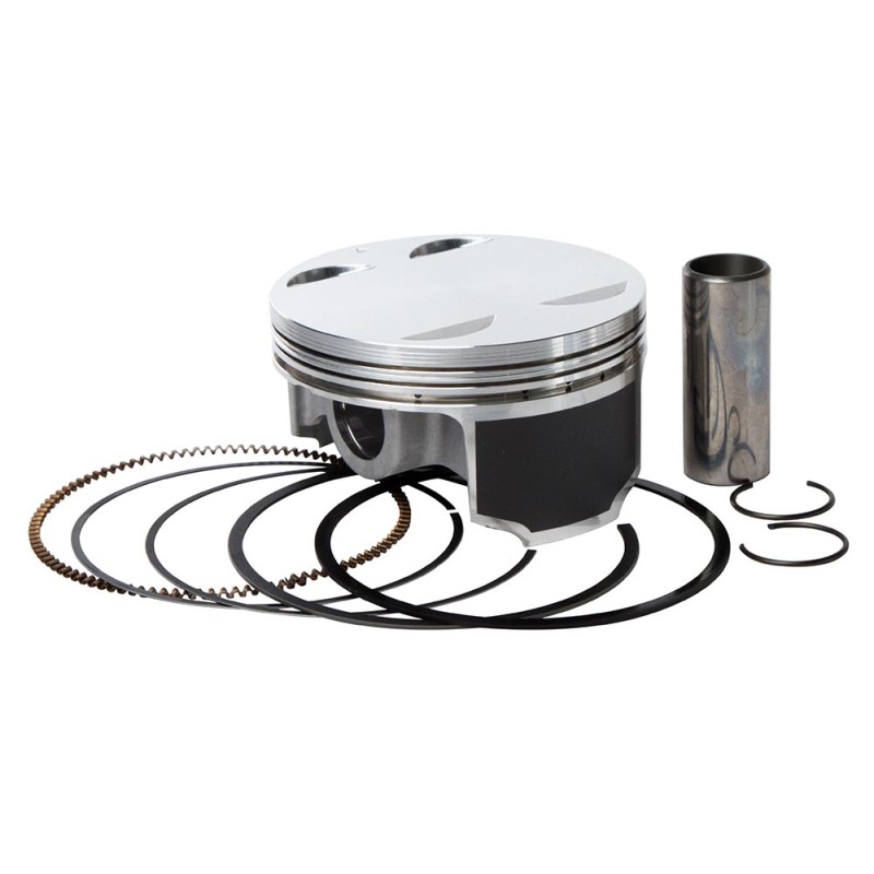 Tłok Honda TRX 700 '08-'10 HC - Pierścienie 590310200002 x 1 kpl.