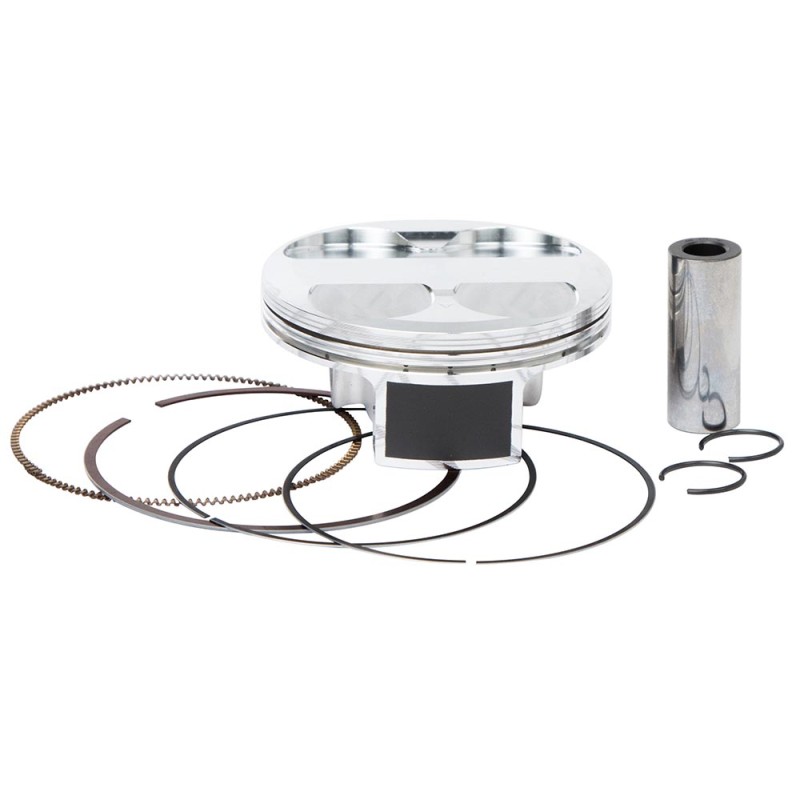 Tłok VERTEX KXF 250 '11-'14 76,95mm 13,5:1 Pierścienie 590277000005