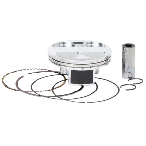 Tłok VERTEX KXF 250 '11-'14 (76,96MM) 13,5:1 - Pierścienie 590277000005