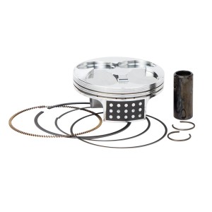 Tłok Honda CRF 250R '10-'13 GP Racer 14,6:1 - Pierścienie 590276800001
