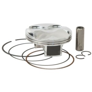 Tłok Husqvarna TC 250 '12-'13, TE 250 '13 - Pierścienie 590279000001 x 1 kpl.