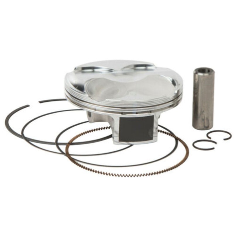 Tłok Husqvarna TC 250 '12-'13, TE 250 '13 - Pierścienie 590279000001 x 1 kpl.