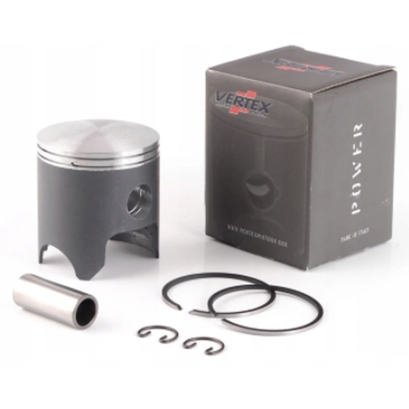 Tłok VERTEX Gas Gas EC 300 '02-'19 71,96mm - Zastępuje 22981D