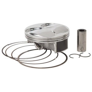 Tłok VERTEX KXF 450 '13-'14, '16-'18 HC (95,99MM) - Pierścienie 590296000001