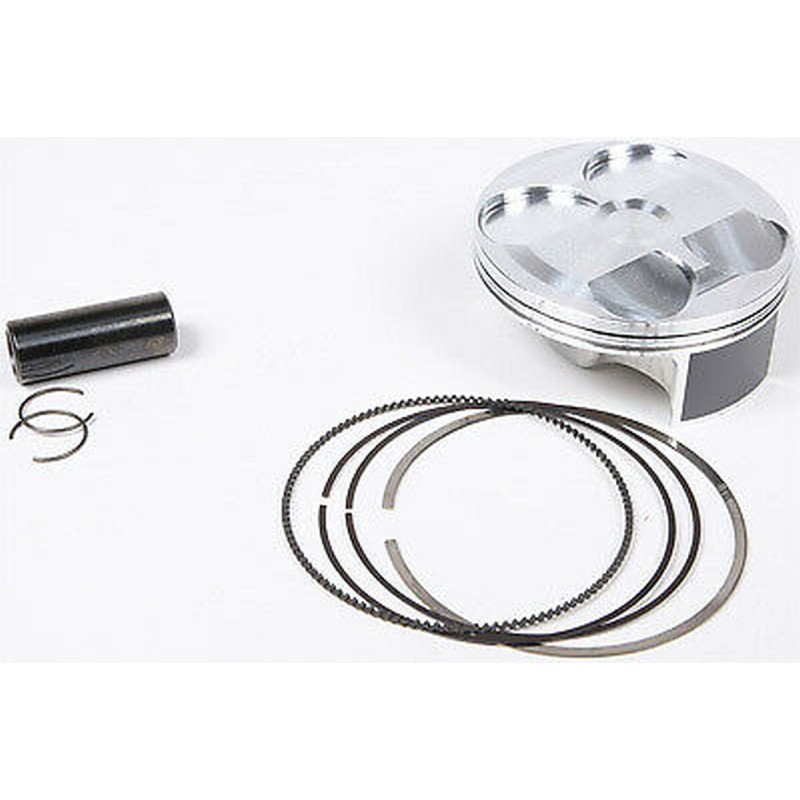 Tłok Vertex Suzuki RMZ 450 \'13-\'15 HC 95,96mm 13,1:1