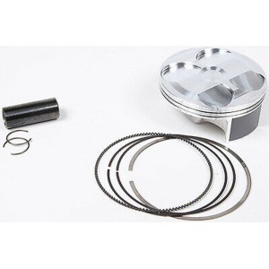 Tłok VERTEX SUZUKI RMZ 450 (RMZ450) '13-'15 HC 95,99MM (13,1:1=0,6)