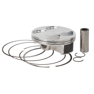 Tłok Honda CRF 450 '13-'16 Big Bore (98,97 =+1mm) - Pierścienie 590299000001