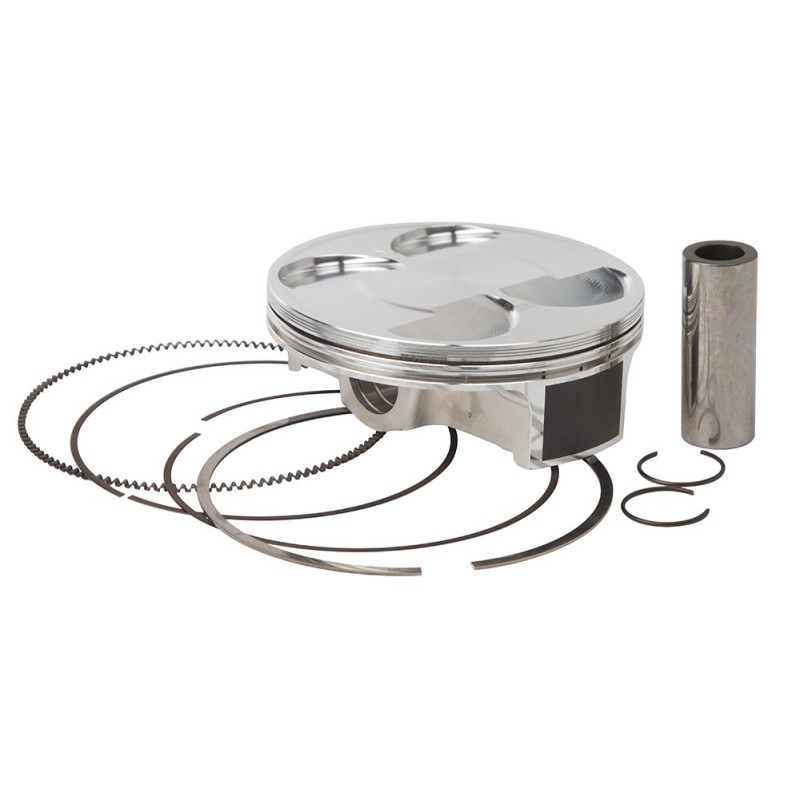Tłok Honda CRF 450 '13-'16 Big Bore (98,97 =+1mm) - Pierścienie 590299000001