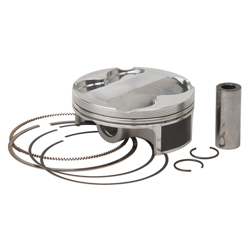 Tłok VERTEX SUZUKI RMZ 250 (RMZ250) \'13-\'24 BIG BORE +3MM=270CMM (79,96MM)