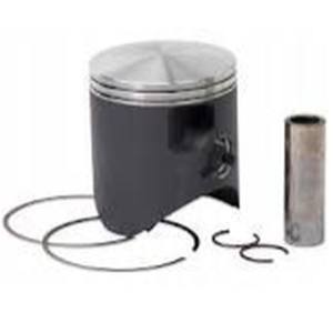 Tłok VERTEX do HONDA CRF/CRM 125 X, YAMAHA YZF125R, R125 HC 14,1:1