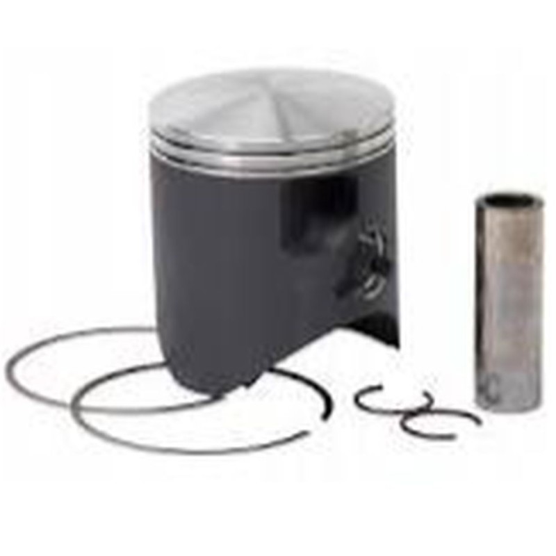 Tłok VERTEX do HONDA CRF/CRM 125 X '09-'10, YAMAHA YZF125R, R125 HC 14,1:1