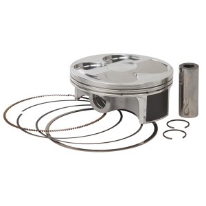 Tłok VERTEX YAMAHA YZF 450 (YZ450F) \'14-\'17 HC 13,5:1, WRF 450 (YZ450F) \'16-\'18 13,5:1