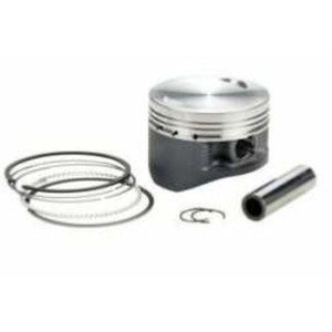 Tłok Vertex do Honda CRF 250R '14-'15 13,5:1 (76,79mm)