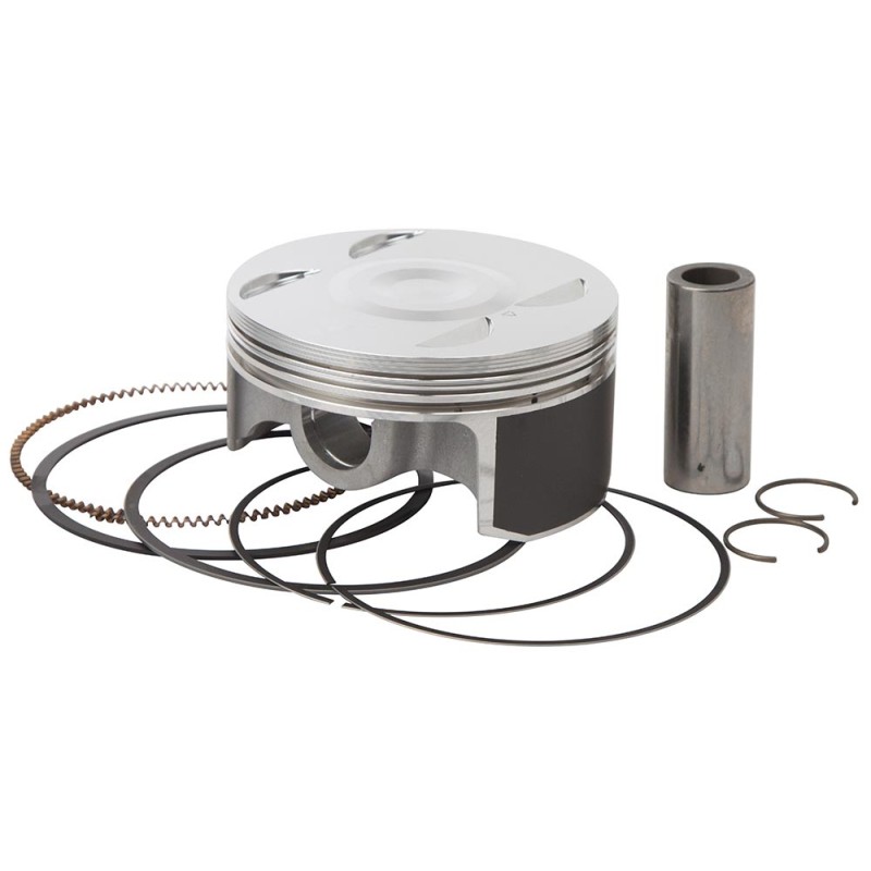 Tłok VERTEX YAMAHA YFM 700 Grizzly 14-23 101,95mm Pierścienie 590310200002