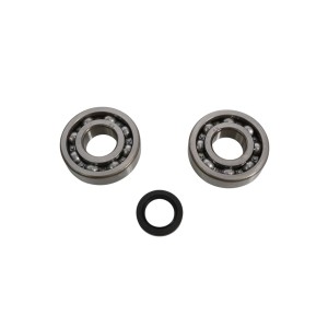 All Balls 2024/09 łożyska wału z uszczelniaczami - Silnik