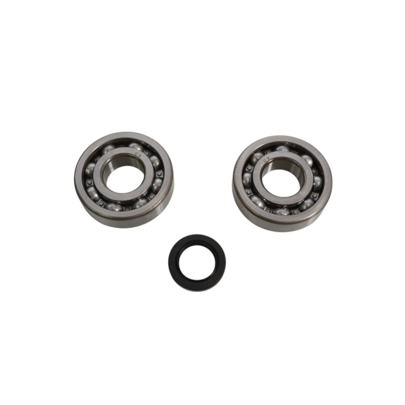 All Balls 2024/09 łożyska wału z uszczelniaczami - Silnik