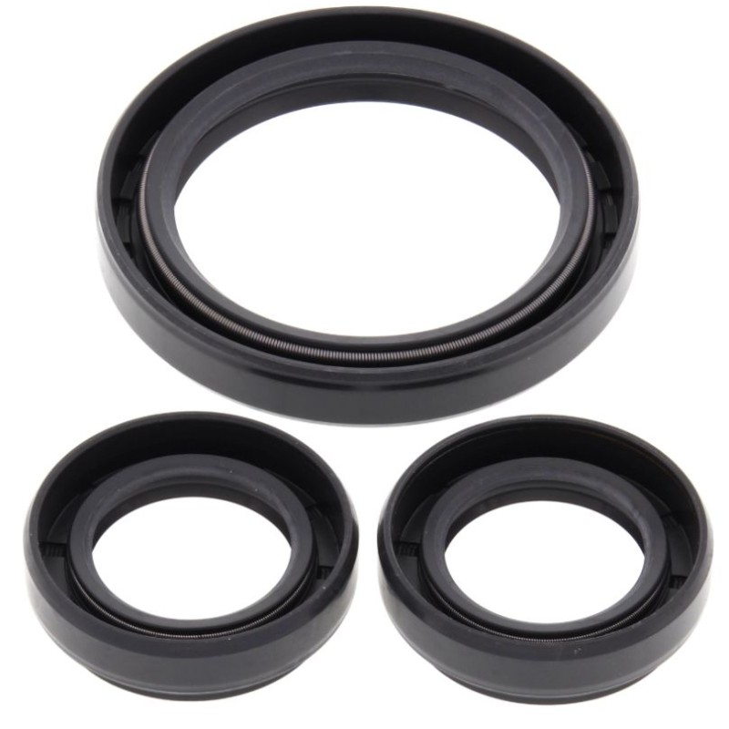 All Balls uszczelniacze wału Beta - Uszczelki silnika