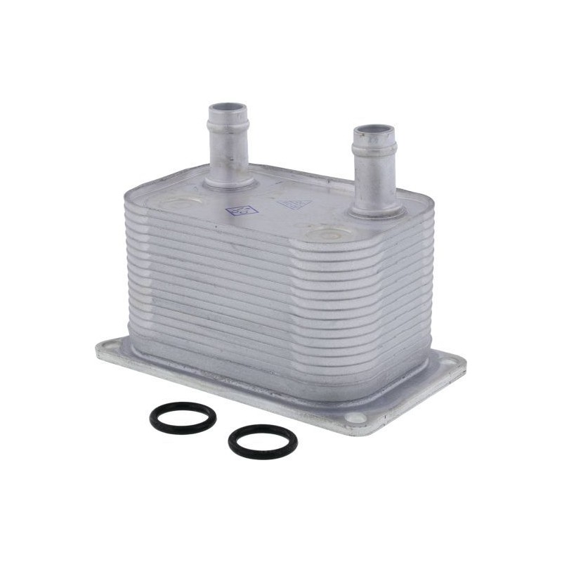 Chłodnica oleju POLARIS GENERAL 1000 '16-'24, RZR 1000 '16-'24, GENERAL XP 4 1000 '23-'24, General 1000 - ALL BALLS 2025/07