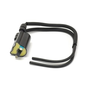 CEWKA ZAPŁONOWA EMGO 2025/02 do Honda CB 600 F Hornet, FJS 600 Silverwing, VT 750 C, CB 1000