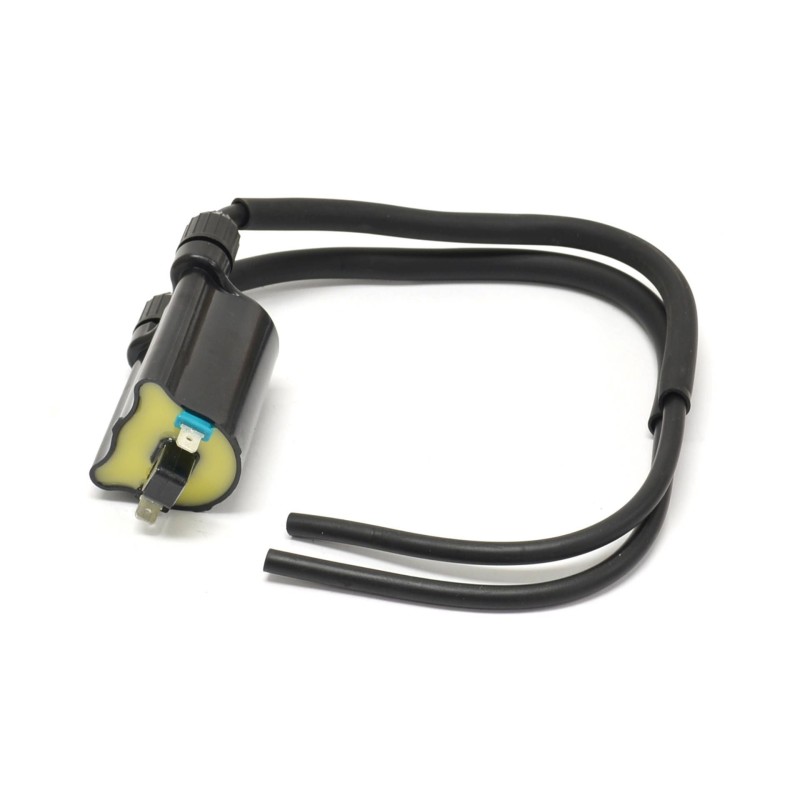 CEWKA ZAPŁONOWA EMGO 2025/02 do Honda CB 600 F Hornet, FJS 600 Silverwing, VT 750 C, CB 1000