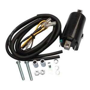 Cewka zapłonowa Suzuki GS 650 '81-'83, GS 750 / 1000 / 1100 E / ES / S / T '82-'83, GSX-R 750 / 1100 '86-'88 - EMGO 2025/02