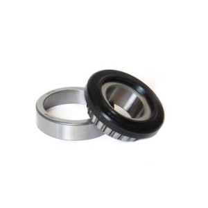 PROX ŁOŻYSKO GŁÓWKI RAMY KAWASAKI KDX 200 / 220 '95-'06 , KX 500 '89-'01 , 32005JRRS (25X47X18MM) 1 SZT. (22-1023) POJEDYNCZE