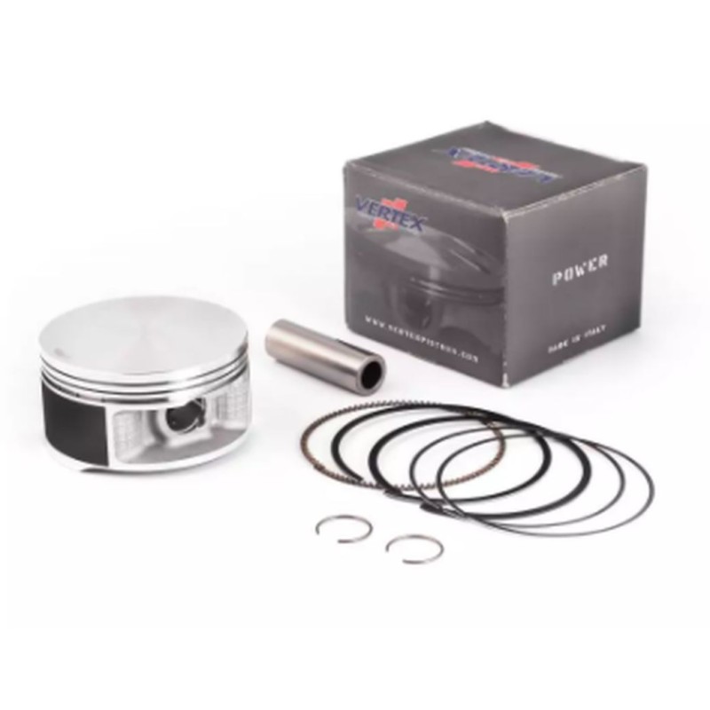 Tłok VERTEX Yamaha T-Max 500 '04-'11 (65,97mm) (+0,01mm)