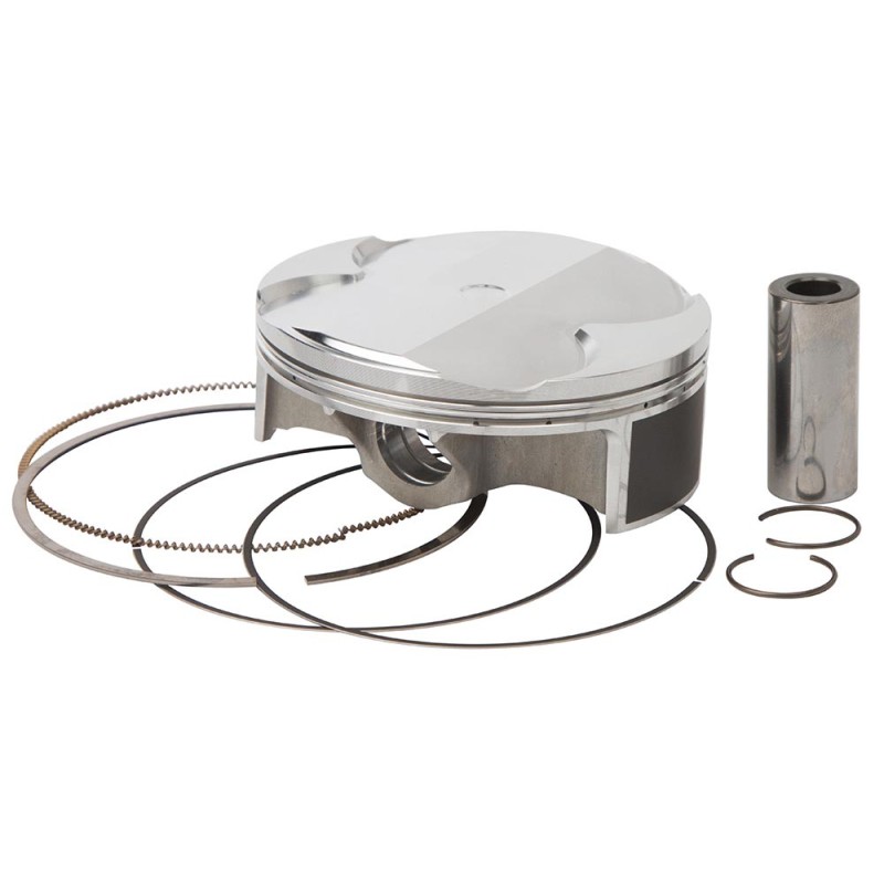 Tłok VERTEX KXF 450 '15 REPLICA (95,97MM) - PIERŚCIENIE 590296000001