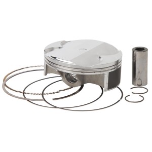 Tłok VERTEX KXF 450 '15 REPLICA (95,98MM) - Pierścienie 590296000001