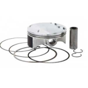 Tłok VERTEX KXF 450 '15 REPLICA (95,99MM) - Pierścienie 590296000001