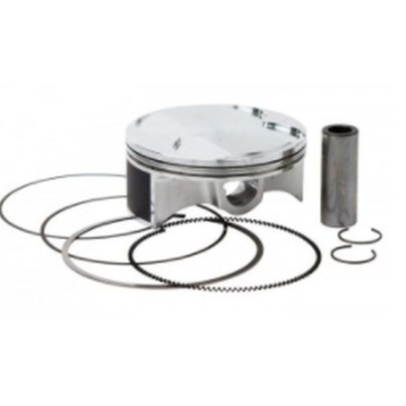Tłok VERTEX KXF 450 '15 REPLICA (95,99MM) - Pierścienie 590296000001