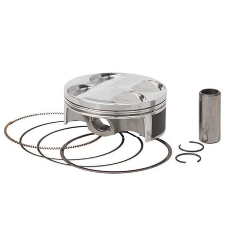 Tłok VERTEX KXF 250 '15-'16 REPLICA (76,98MM) - PIERŚCIENIE 590277000005 x 1 KPL.