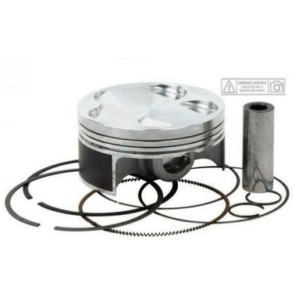 Tłok VERTEX do Kawasaki KXF 250 '15-'16 HC (76,98mm) - Pierścienie 590277000005 x 1 kpl.