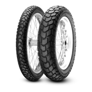 PIRELLI OPONA 110/80R18 MT60 W 58H TL M/C PRZÓD DOT 35-36/2024