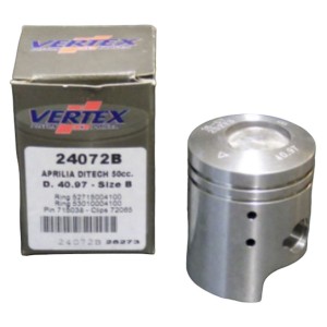 Tłok VERTEX do Aprilii SR 50Di (40,96mm) - Sklep MotoParts