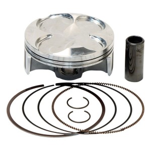 Tłok VERTEX YAMAHA YZF 250 (YZ250F) \'16-18, WRF 250 \'18-\'19 HC (76,98MM)