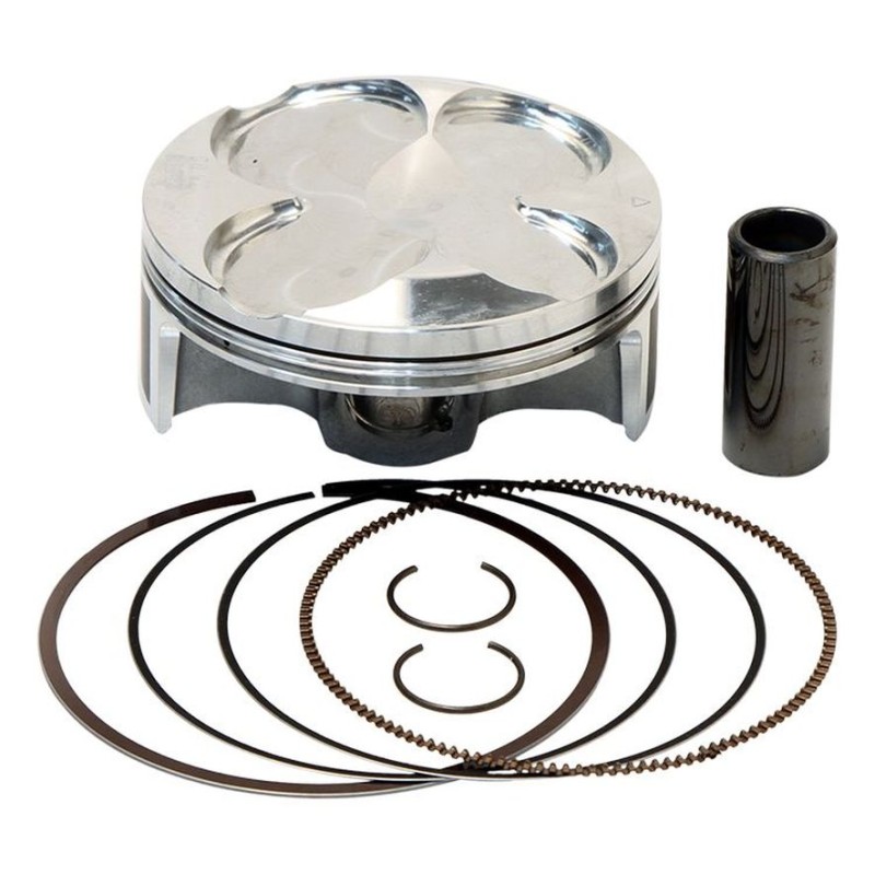 Tłok VERTEX YAMAHA YZF 250 (YZ250F) \'16-18, WRF 250 \'18-\'19 HC (76,98MM)