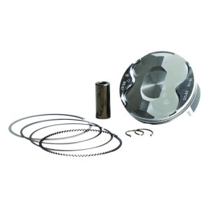 VERTEX TŁOK KTM (4T) SXF 250 (SX-F250) '16-'22, HUSQVARNA FC 250 '16-'22 BIG BORE +3MM (80,97MM) (PIERŚCIENIE 590281000001 X)