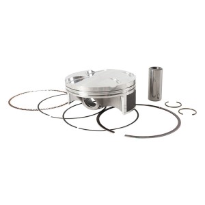 VERTEX TŁOK KAWASAKI KXF 250 '17-'19 REPLICA (76,98MM) (13,7:1) - ZASTĄPIONY PRZEZ 24267D