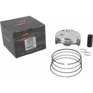 VERTEX TŁOK HONDA CRF 450R '17-'18, CRF 450RX '17-'18 HC (95,97MM) (14,4:1=+0,6)