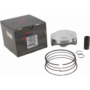 VERTEX TŁOK KTM (4T) EXCF 450 (EXC-F450) '17-'18, '20-'23 HC, HUSQVARNA FE 450 '17-'23 (94,96MM) PRO HC (12,8:1=1,0)