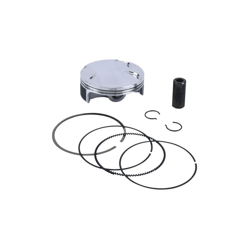 VERTEX TŁOK KTM (4T) SXF 350 (SX-F350) 16-18, EXCF 350 '20-'23, HUSQVARNA FC 350 16-22 (89,96MM=+2,0MM) BIG BORE (14,0:1)