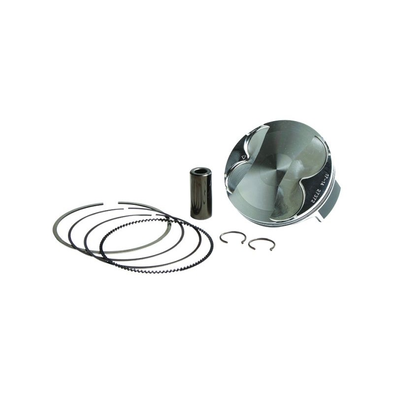 VERTEX TŁOK KTM SXF 350 (SX-F350) 16-18, EXCF 350 '20-'23, HUSQVARNA FC 350 16-22 89,98MM BIG BORE (14,0:1)