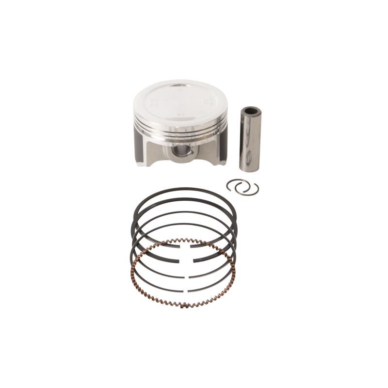 Tłok Honda TRX 250 TE/TM Fourtrax Recon 02-18 (68,46mm) - Vertex
