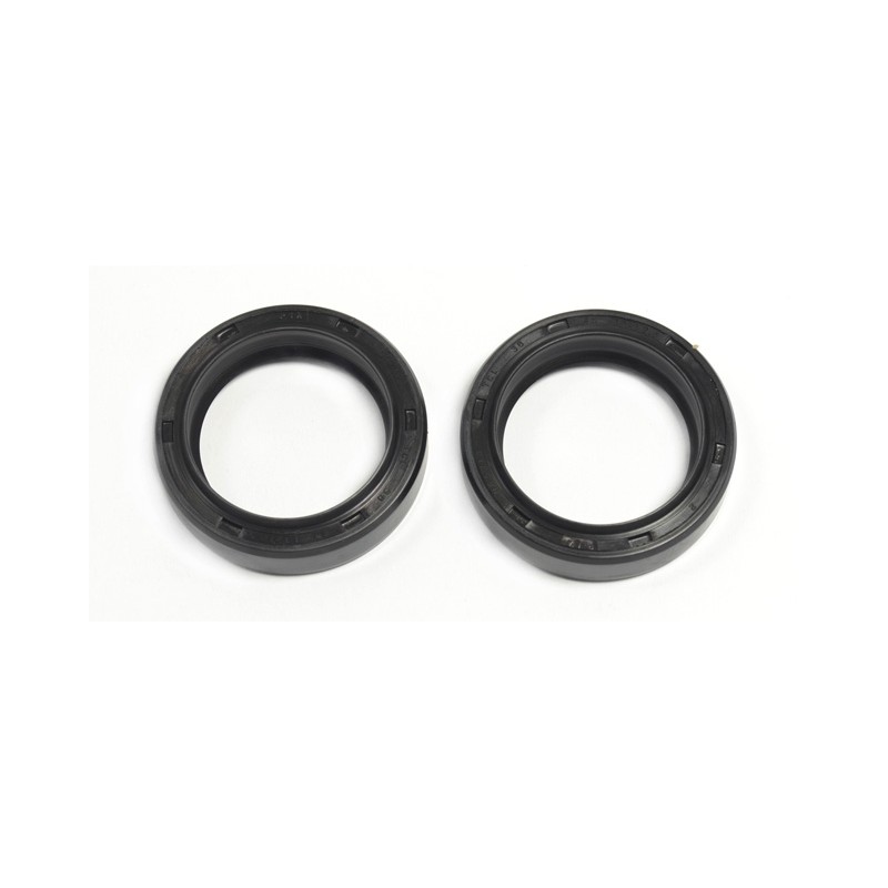 ATHENA USZCZELNIACZE PRZEDNIEGO ZAWIESZENIA OLEJOWE (2SZT.) 36X48X11/12,5 (ARI025)