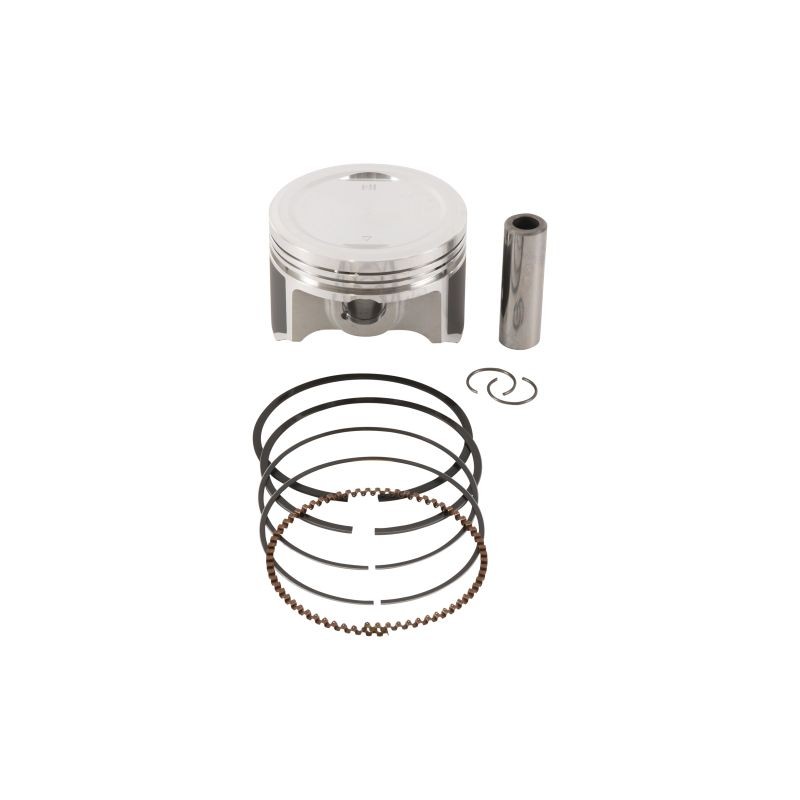 Tłok Honda TRX 250 TE/TM Fourtrax Recon 02-18 69,46mm=1,00mm