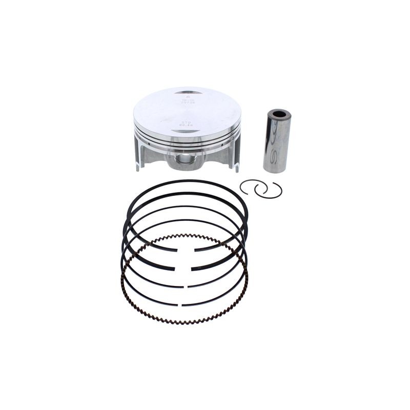 Tłok Honda TRX 420FE/TE/FM/TM '07-'24 86,46mm - Sklep Moto