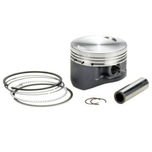 VERTEX TŁOK KAWASAKI KXF 250F '17-'19 PRO REPLICA (76,96MM) (13,4:1) - ZASTĘPUJE 24165B