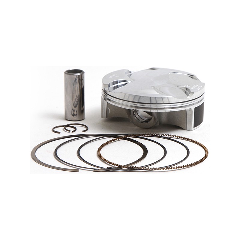 VERTEX TŁOK YAMAHA YZF 450 (YZ450F) '18-'19, WRF 450 (WR450F) '19-'20 PRO HC (96,95MM) (13,8:1=+1,1)