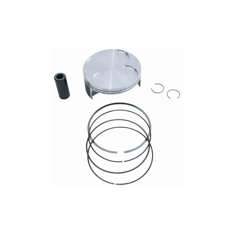 Tłok VERTEX SUZUKI RMZ 450 (RMZ450) 18-24 (95,96MM) (12,5:1)